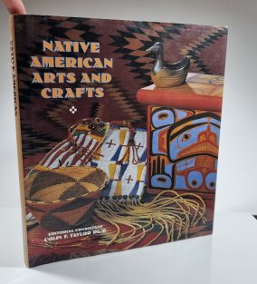 Native American Arts and Crafts