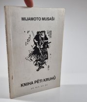 Kniha pěti kruhů - 