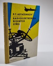 Radioelektronika řízených střel - 