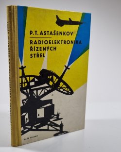 Radioelektronika řízených střel