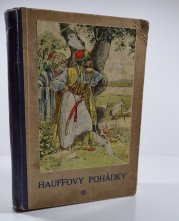 Hauffovy pohádky - 