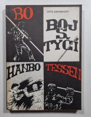 Boj s tyčí - 