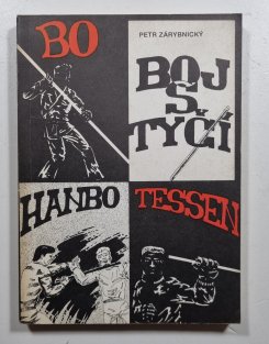 Boj s tyčí