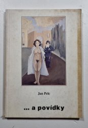 ... a povídky aneb sexuální mizérie a jiné story - 