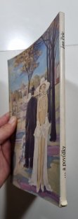 ... a povídky aneb sexuální mizérie a jiné story