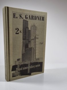 2x Perry Mason - Případ toulavé rusovlásky / Případ náměsíčníkovy neteře