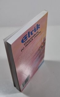 Elrik - Námořníkem po mořích osudu