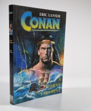 Conan a Černý labyrint - 