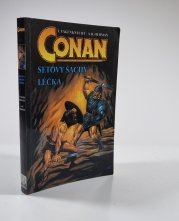 Conan - Setovy šachy / Léčka - 