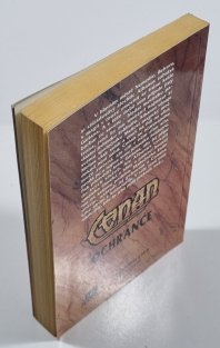 Conan ochránce