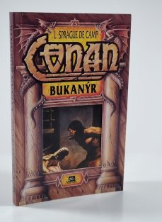 Conan bukanýr