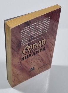 Conan bukanýr