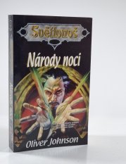 Národy noci - Světlonoš 2 - 