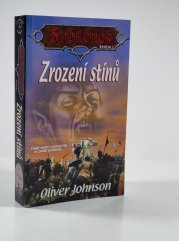 Zrození stínů - Světlonoš 1 - 