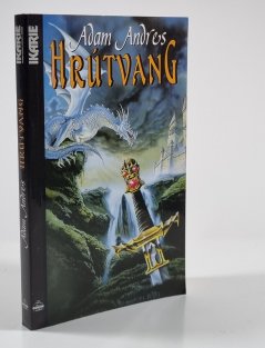 Hrútvang