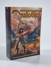 Drakobijci 10 - 