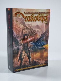 Drakobijci 10