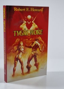 Tygři moře
