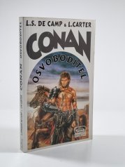 Conan osvoboditel - 