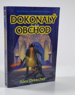 Dokonalý obchod
