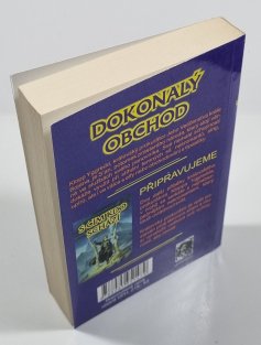 Dokonalý obchod