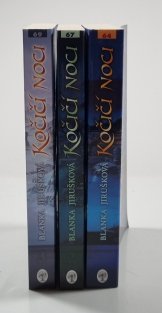 Kočičí noci 1.-3.