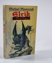 Elrik z Melniboné - 