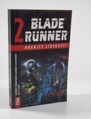 Blade Runner 2 - Hranice lidskosti - 
