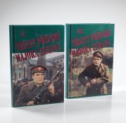 Třicet případů majora Zemana I. - II. - 