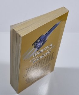 Úniková rychlost