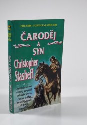Čaroděj a syn - 