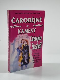 Čarodějné kameny