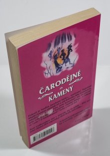 Čarodějné kameny