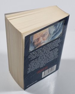 Příchod tmy - Noční běžci 2