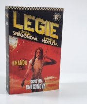 Amanda - Legie 2 - 