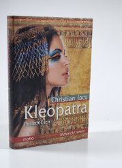 Kleopatra - Poslední sen