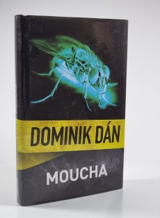 Moucha