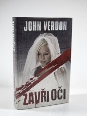 Zavři oči - 