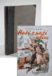 Hoši z naší ulice - 