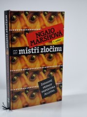 Mistři zločinu - záhadné případy inspektora Alleyna