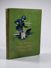 Podmořský poklad - 
