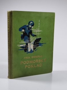 Podmořský poklad