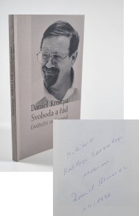 Svoboda a řád