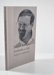 Svoboda a řád