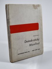 Demokratický Manifest - 
