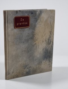Poděbradka (časopis pohnuté doby) č. 8-9/1917 + č. 19-22/1919, ročník I.