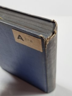 Handbuch der Reklame, für den modernen Geschäftsmann