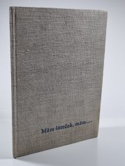 Mám šáteček, mám - 