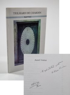 Pierre Teilhard de Chardin