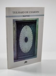 Pierre Teilhard de Chardin